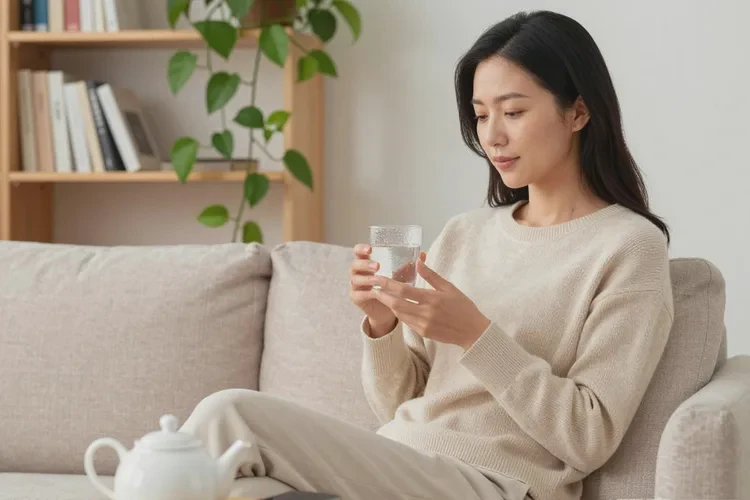 打疫苗前后多少天不可以喝酒了(圖1)