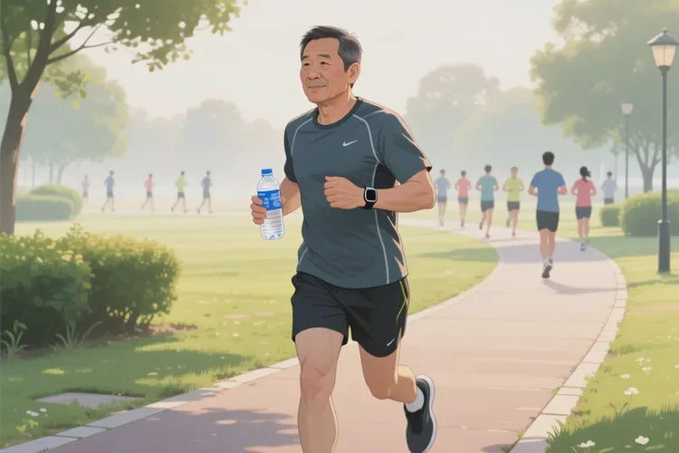 38岁睡前血糖27.2是怎么回事(图4)