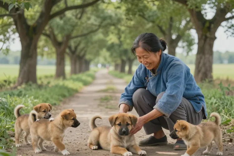 為什么土狗不用打疫苗也活十幾年(圖3)