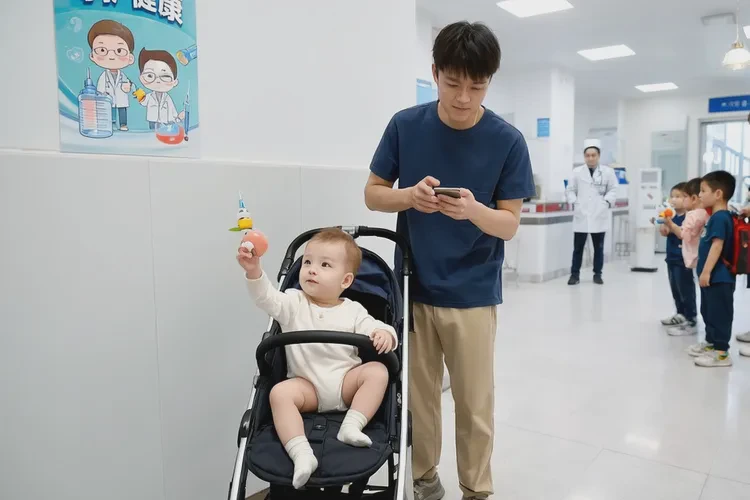 新生嬰兒打疫苗需要注意什么(圖3)