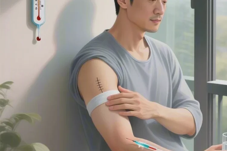 打了流感疫苗多久可以產(chǎn)生抗體(圖2)