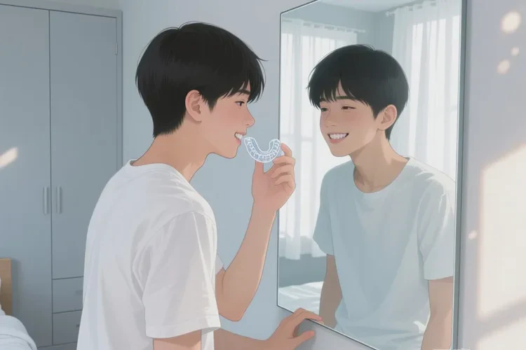 正畸牙齒保持器可以上網(wǎng)買嗎(圖2)