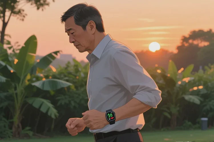 39歲餐后血糖3.2是怎么回事(圖3)