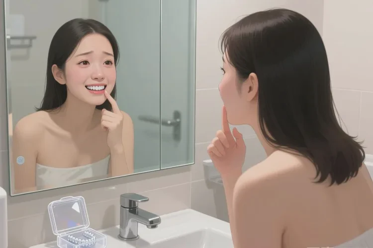 正畸過(guò)程中牙齒移位的原因及解決方法