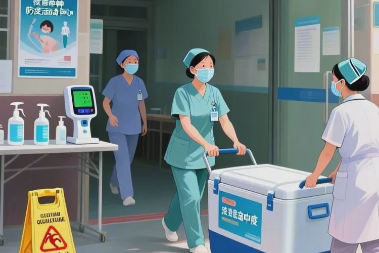 醫(yī)生不建議老人打疫苗(圖2)