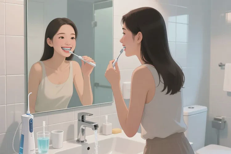 正畸牙齒整體移了要警惕三種病(圖2)