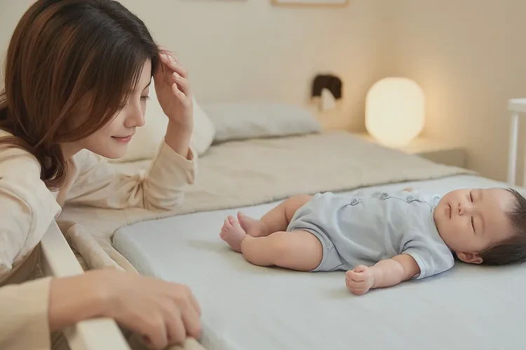 寶寶打疫苗前兩天可以洗澡嗎(圖3)