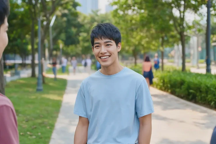 正畸完牙齒還是有點(diǎn)凸正常嗎(圖4)