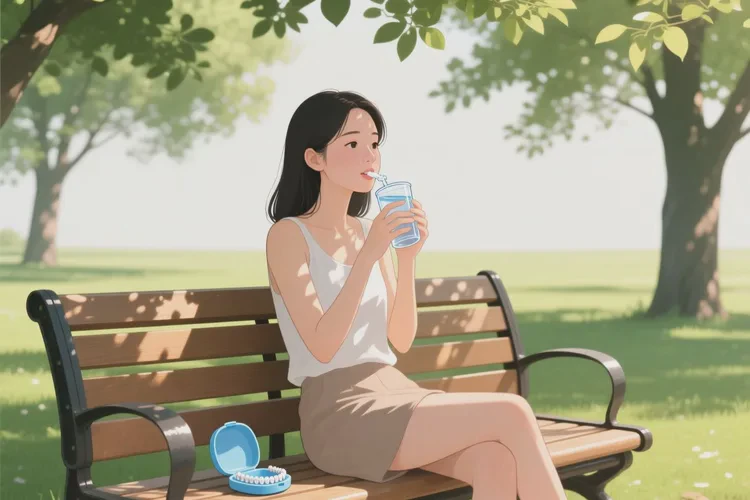 正畸牙齒移動太快會怎樣呢(圖4)