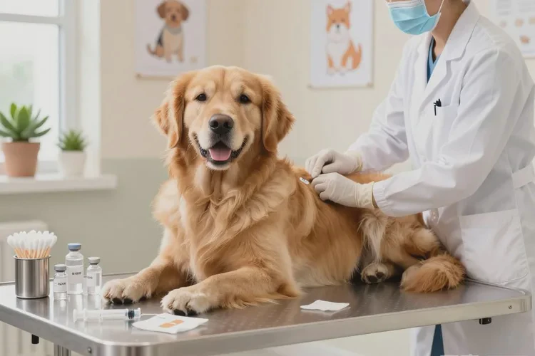 狗狗不打疫苗能养活吗多少钱(图1)