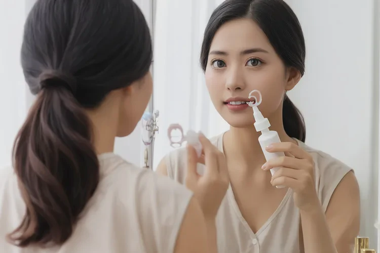 牙齒矯正正畸膠吃了有影響嗎(圖4)