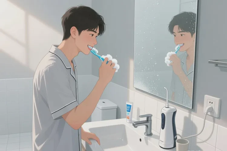 牙齒正畸老了后遺癥大嗎能治好嗎(圖2)