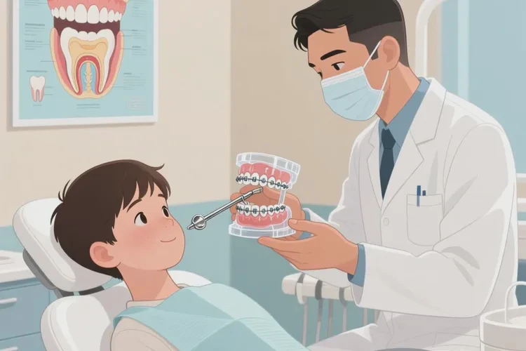 正畸牙齒移動速度要求(圖2)