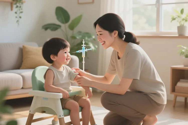 打疫苗前多久不能吃什么藥(圖4)