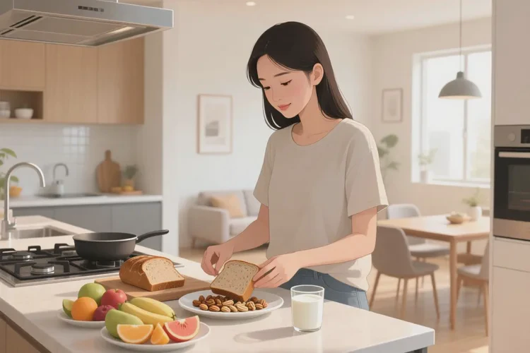 39岁餐后血糖3.6是怎么回事(图2)