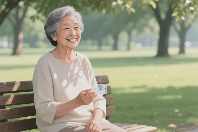 牙齒正畸老了后遺癥有哪些癥狀(圖3)