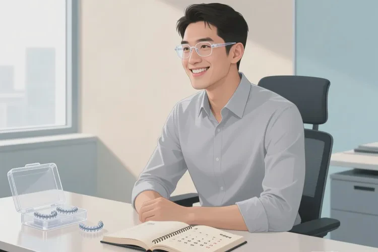 正畸治療中牙齒的移動方法(圖2)