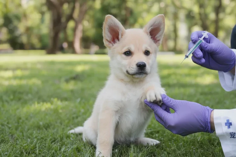 狗多大可以打疫苗(图3)