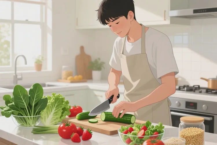 29岁中餐血糖4.9是怎么回事(图3)