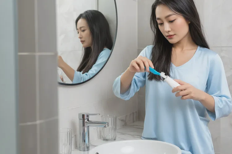 正畸治療中牙齒的移動(dòng)方向是什么意思(圖4)