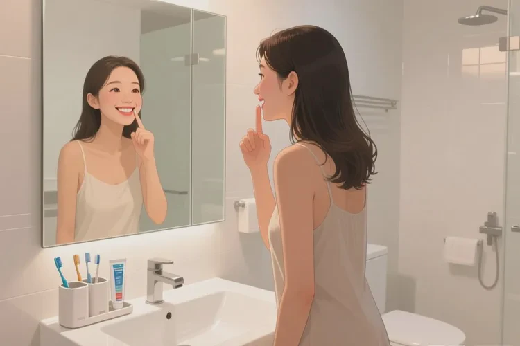 正畸開始收縫牙齒會不會很疼(圖3)