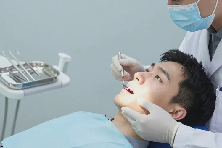 正畸完牙齒松動(dòng)正常嗎(圖2)