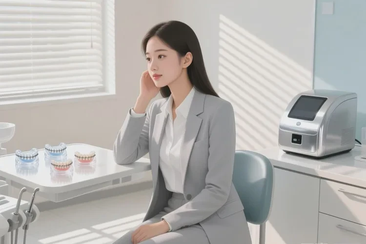 正畸一般拔四顆牙齒要多久(圖1)