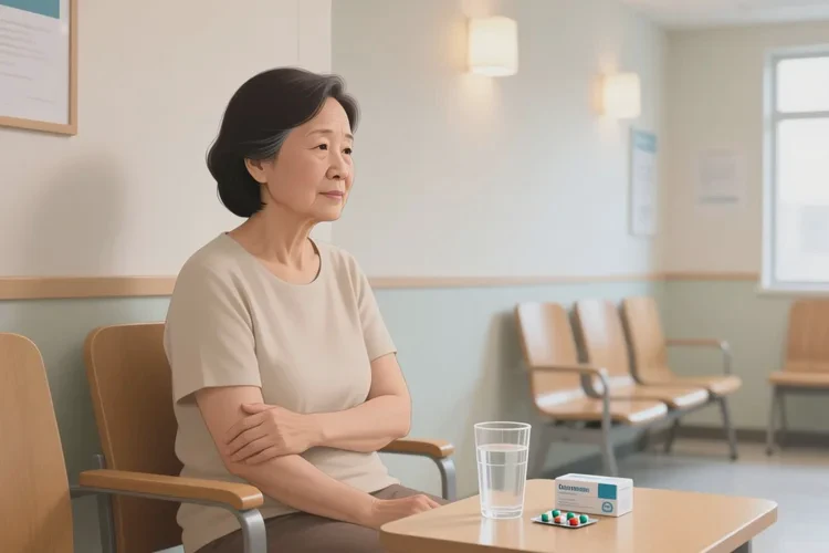 打疫苗前多久不能吃什么藥(圖1)