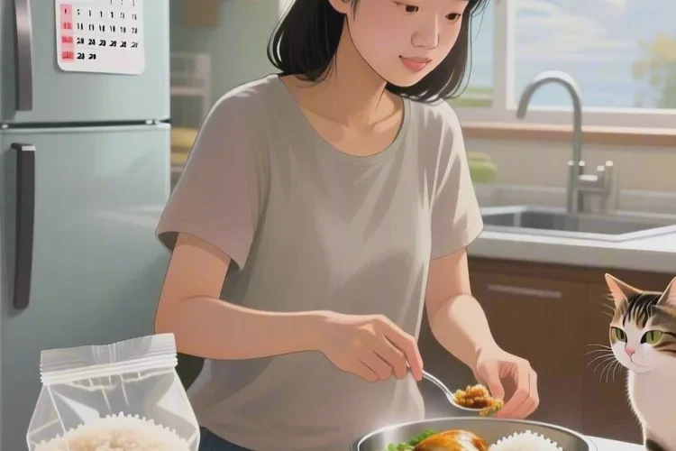 貓咪打疫苗之前可以進食嗎(圖4)