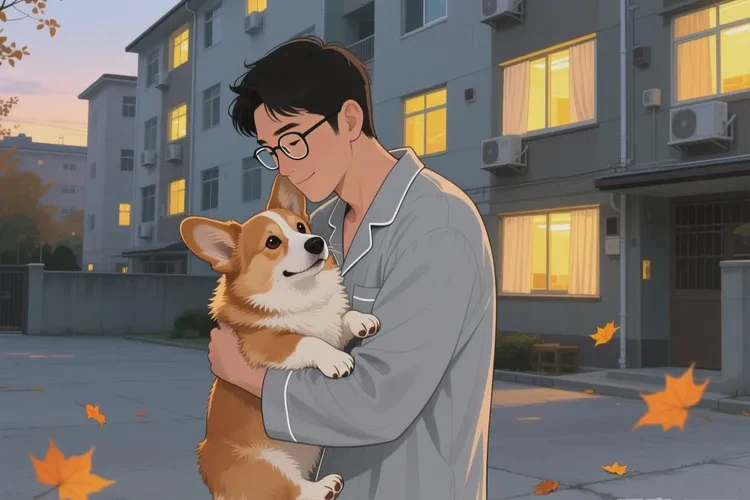 狗狗不打疫苗的后果(圖3)