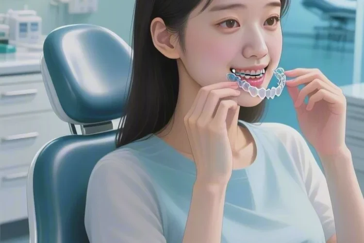 正畸牙齒保持器要戴多久才適應(yīng)好