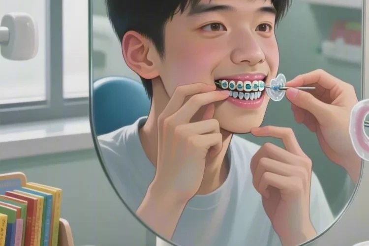 正畸牙齒墊高作用大不大(圖2)