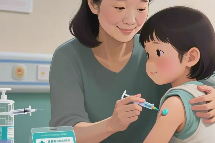 打了流感疫苗能洗澡不(圖4)