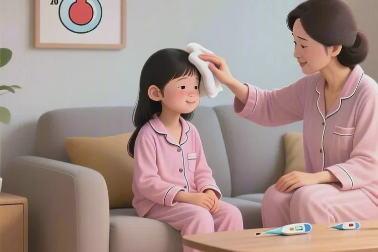 打完流感疫苗會發(fā)燒咳嗽嗎(圖4)