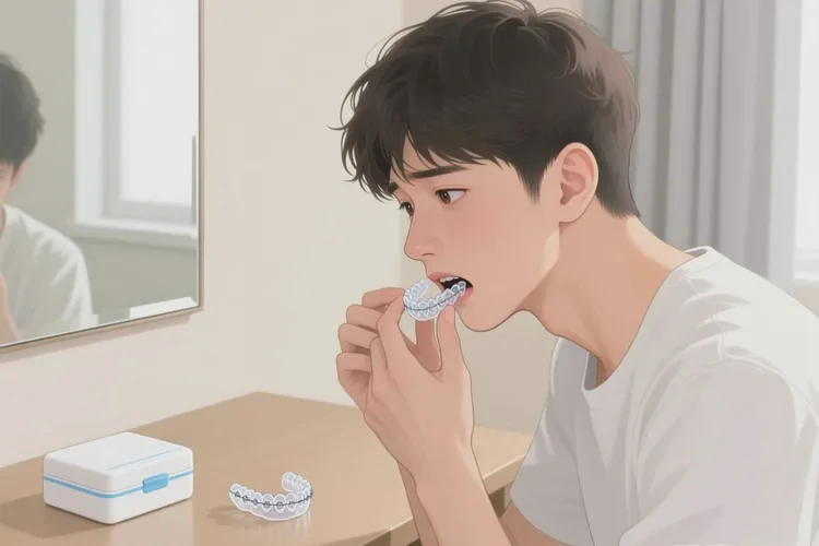 成都牙齒正畸哪家好(圖2)