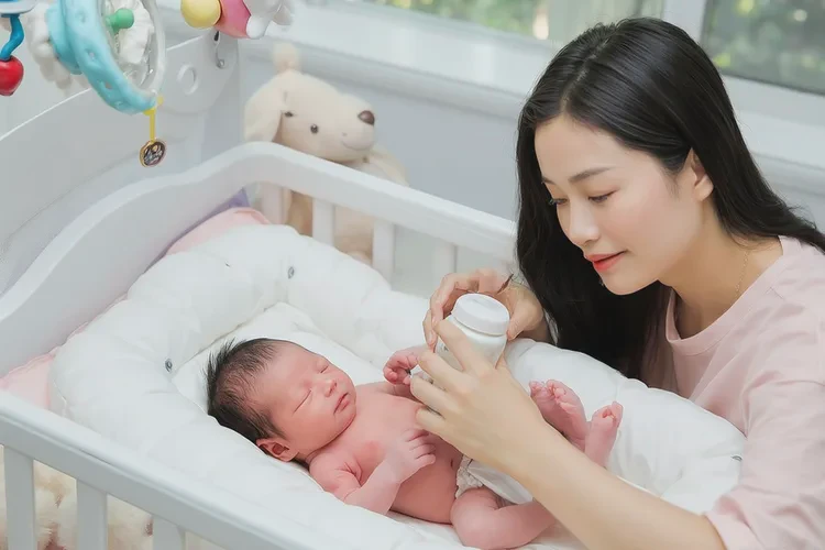 母乳性黃疸打疫苗(圖2)