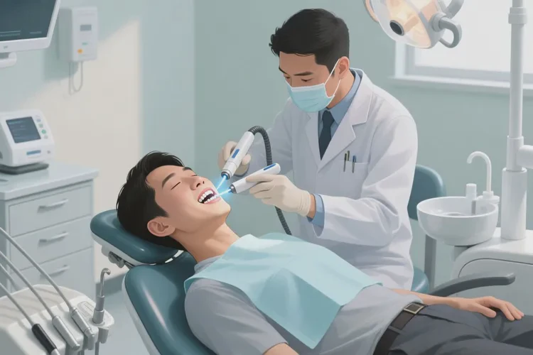 正畸牙齒移動(dòng)100%好還是130好(圖3)