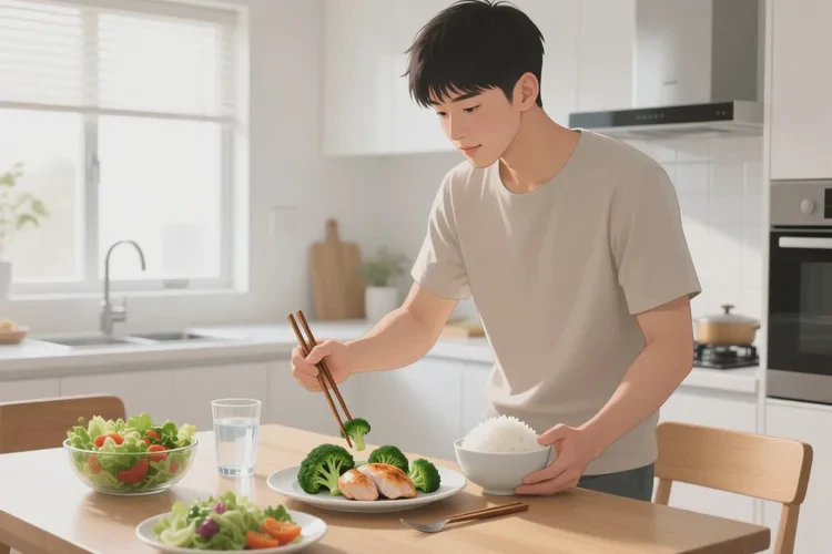 39歲餐后血糖17.2是怎么回事(圖2)