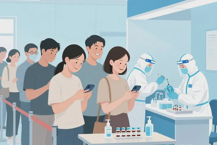 打疫苗可以吃雞蛋嗎(圖3)