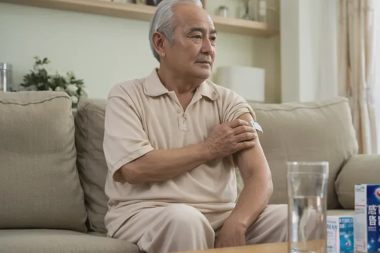 打疫苗前后有什么注意的(图3)