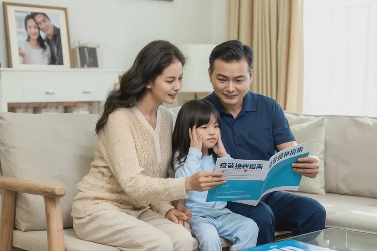 建議不要盲目打自費疫苗(圖2)