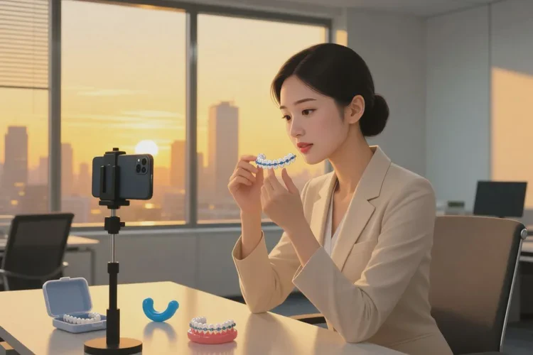 正畸牙齒一個月移動速度(圖2)