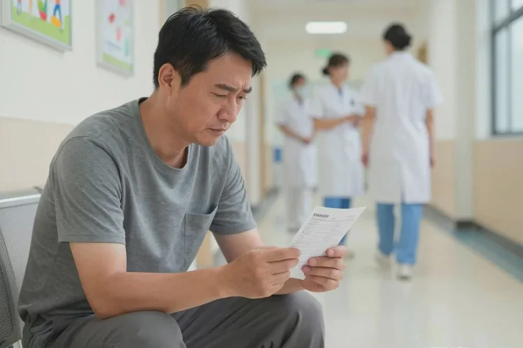 39歲餐后血糖12.0是怎么回事