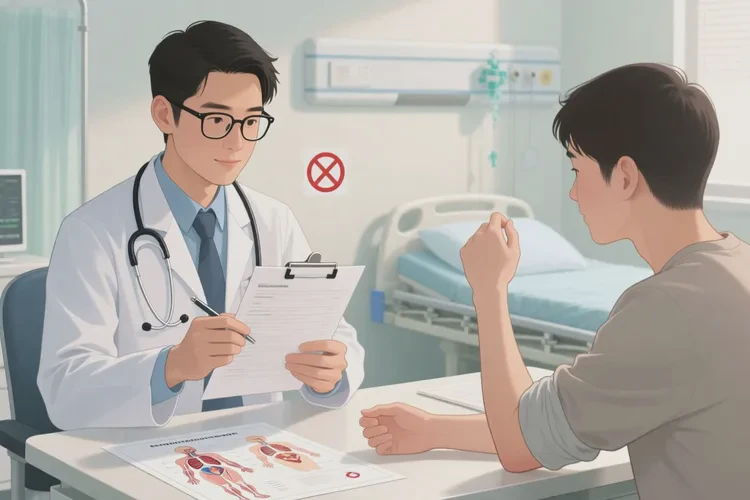 39歲餐后血糖14.4是怎么回事(圖3)