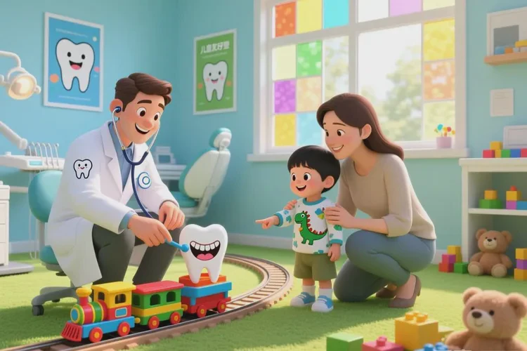 廣州牙齒正畸排行榜前十名(圖4)