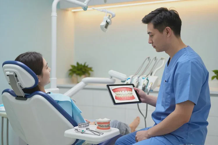 兒童牙齒正畸費用(圖3)