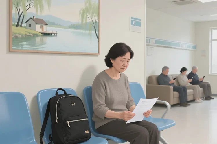 39歲餐后血糖21.2是怎么回事(圖4)