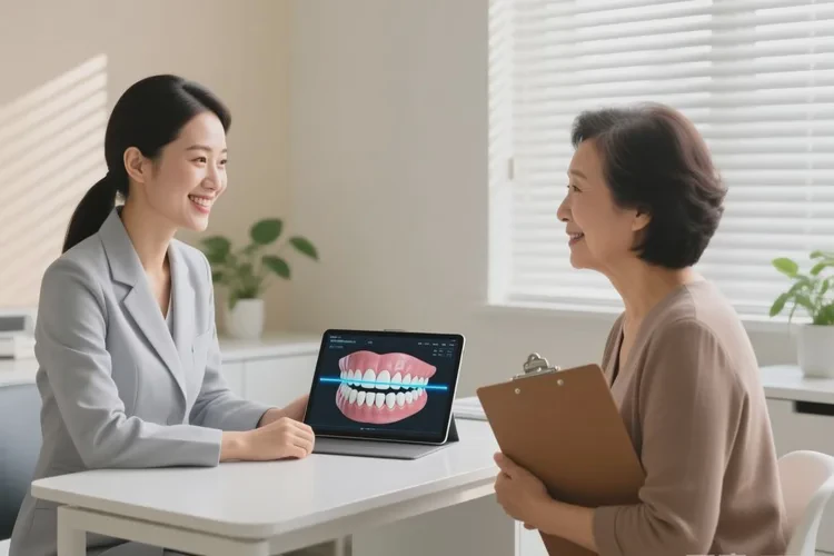 成都牙齒正畸哪家好(圖3)