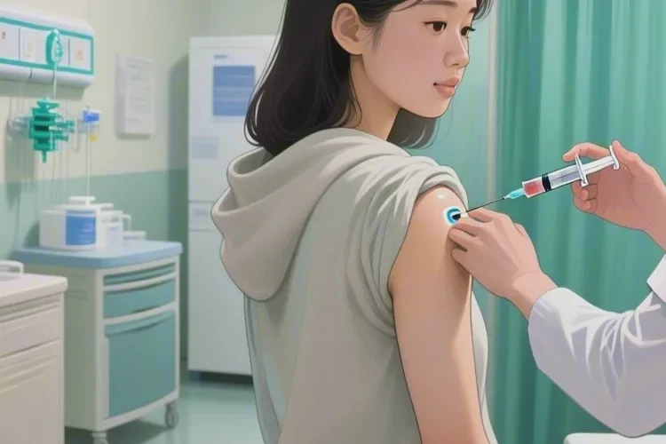 打hpv疫苗前后要注意什么飲食