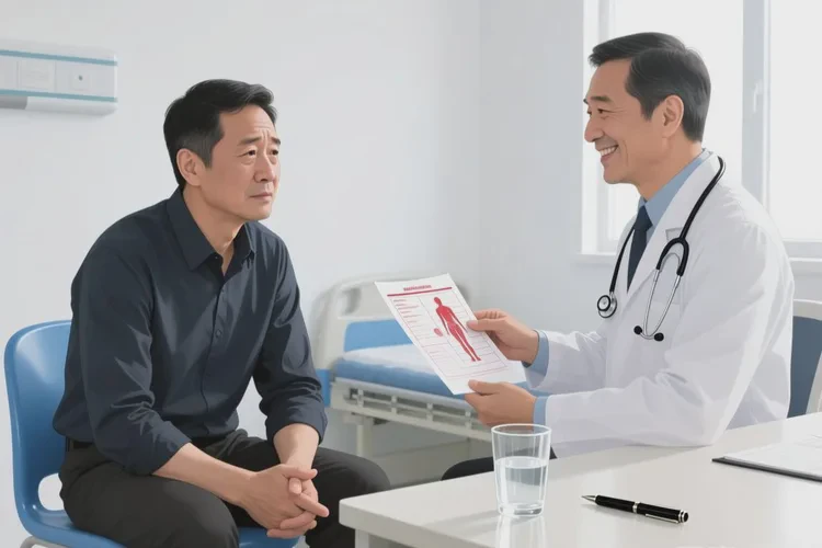 39歲餐后血糖12.5是怎么回事(圖2)